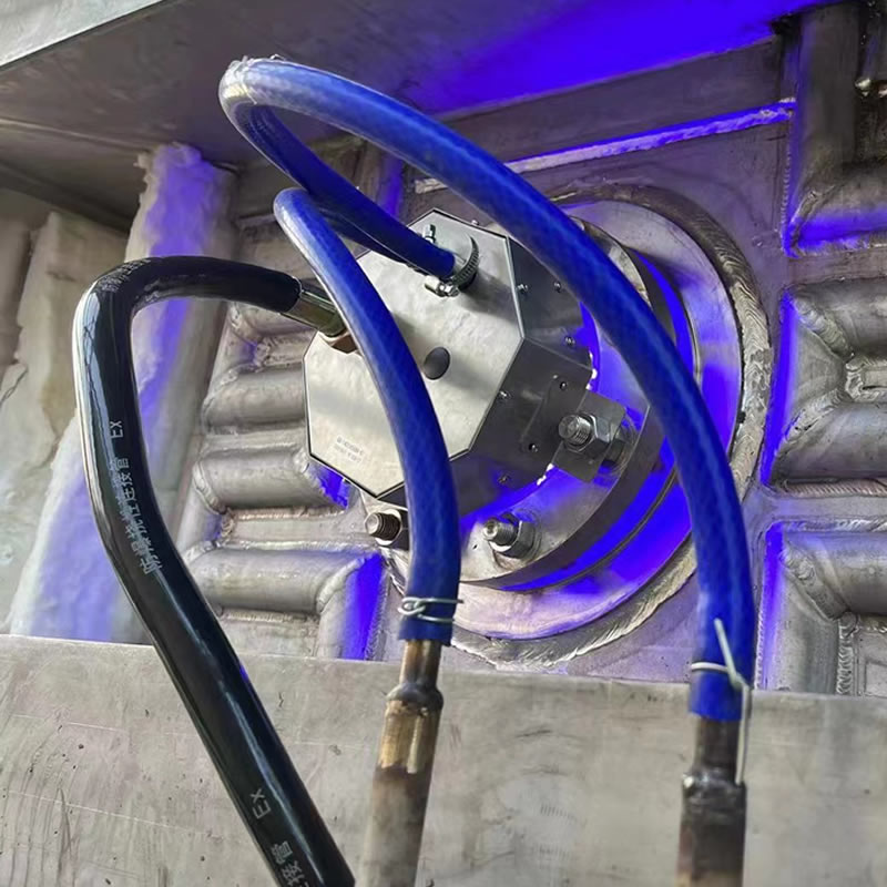 大功率LED工業(yè)化光催化應用
